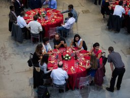 Congress Dinner 11-09-13